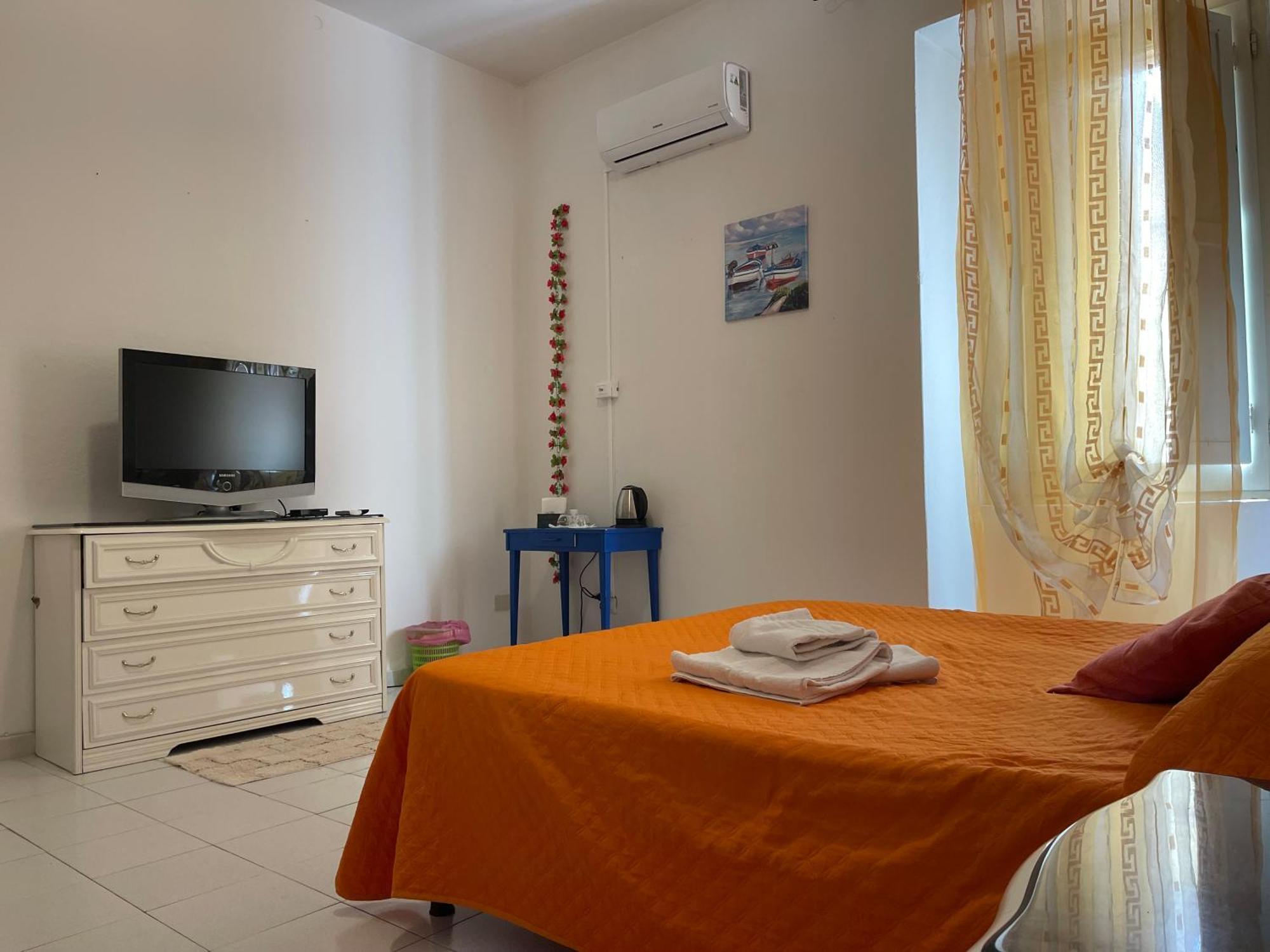 מלון אולביה Ardia22 מראה חיצוני תמונה